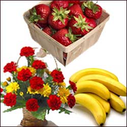 Click here for more on Fruits N Flowers Combo-10