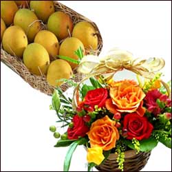 Click here for more on Fruits N Flowers Combo-8