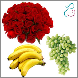 Fruits N Flowers Special Combo - Code 09