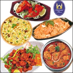Click here for more on Food Items Hamper 5