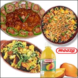 Click here for more on Food Items Hamper 10