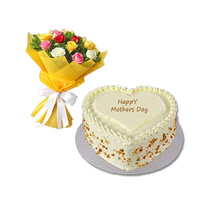 Click here for more on Sweet Loving Wishes 4 Mom