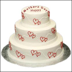 Click here for more on Mothers Day Cake 7