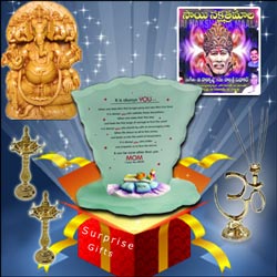 Click here for more on A perfect Gift for your Mom