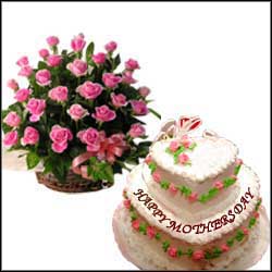 Click here for more on Mom!! The Best