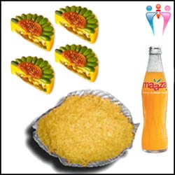 Click here for more on Special Sweet Hamper 4 Mom -2