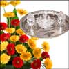 Click here for more on Flowers N Silver Combo-9