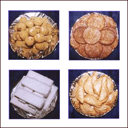 Click here for more on Traditional Sweet Bundle
