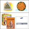 Click here for more on Special DVD Combo