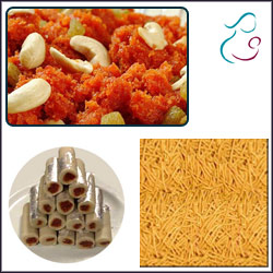 Click here for more on Sweet Hamper for Mom - Code06