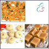 Click here for more on Sweet Hamper for Mom - Code07