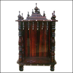 Click here for more on Special Pooja Mandir