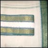 Click here for more on Pure Ponduru Khaddar Kora Dhoti & Kanduva
