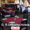 Click here for more on D. R.Utthama Hotels - Nellore - Lunch