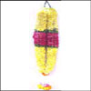 Click here for more on Retirement Special Chrysanthem Garland