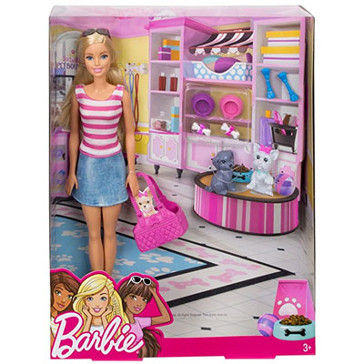 barbie doll set india