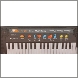 Click here for more on MUSIC FAIRY MQ-3700