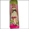 Click here for more on Barbie Doll