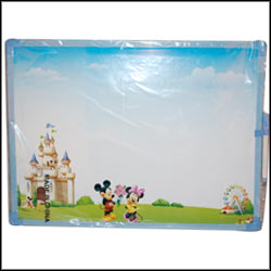 Click here for more on RE WRITABLE SLATE( Fun Board)