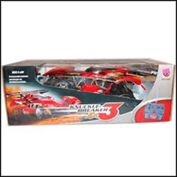 Click here for more on Knuckle Breaker Ex-3