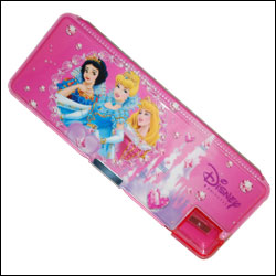 Click here for more on Princess Geometry Box