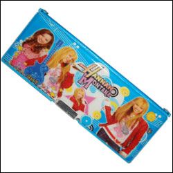 Click here for more on Hannah Montana Geometry Box