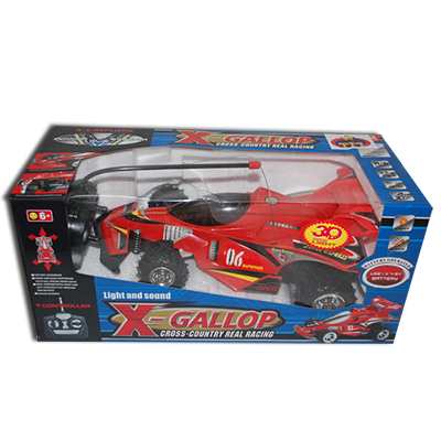 gallop rc car