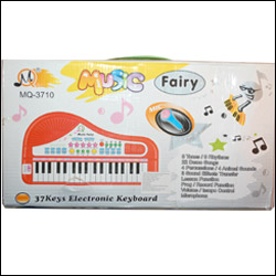 Click here for more on Music Fairy code - MQ-3710