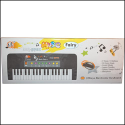 Click here for more on Music Fairy code - MQ-3700