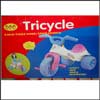 Click here for more on Special Kids Tricycle