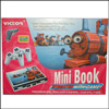 Click here for more on Victor Mini Book