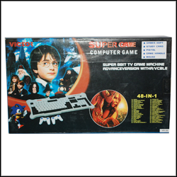 Click here for more on Victor Computer Game - code001
