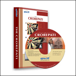 Click here for more on The Crorepati