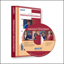 Click here for more on 21 Steps to Personality Development