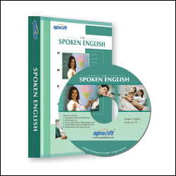 Click here for more on The Spoken English