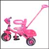 Click here for more on Kids Tricycle-1 (Model no.SX-100Z)