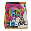 Click here for more on Little Kinder Garten (LKG) CD