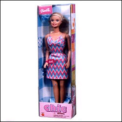 Click here for more on Barbie Doll 2