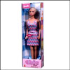 Click here for more on Chic Barbie