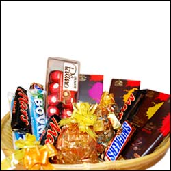 Click here for more on'Basketful of Joyous'