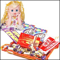 Click here for more on'4 My sweet Angel'