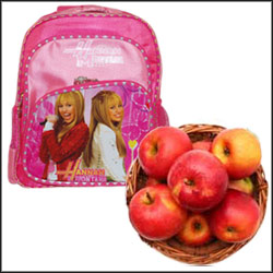 Click here for more on'Enjoy going to School'