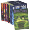Click here for more on Harry Potter Series, Harrypot