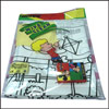Click here for more on Wipe Clean Mat for colouring