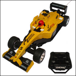 Click here for more on F1 Racing Car