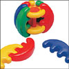 Click here for more on Wonder Ball