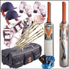 Click here for more on Cricket Set - Full