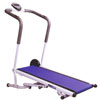 Click here for more on Manual Treadmill(Model No - AF 910(1310F))