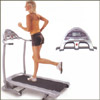 Click here for more on Horizon Fitness - Treadmills - SL 3.0T