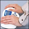 Click here for more on Citizen Body Fat Analyzer